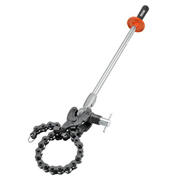 Pipe Cutter - Soil